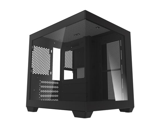 Корпус для ПК DARKFLASH C275P BLACK