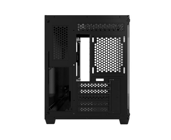Корпус для ПК DARKFLASH C285MP V2 BLACK, изображение 2