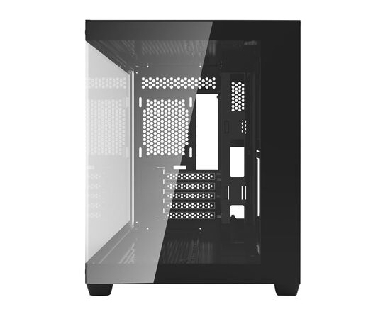 Корпус для ПК DARKFLASH C285MP V2 BLACK, изображение 3