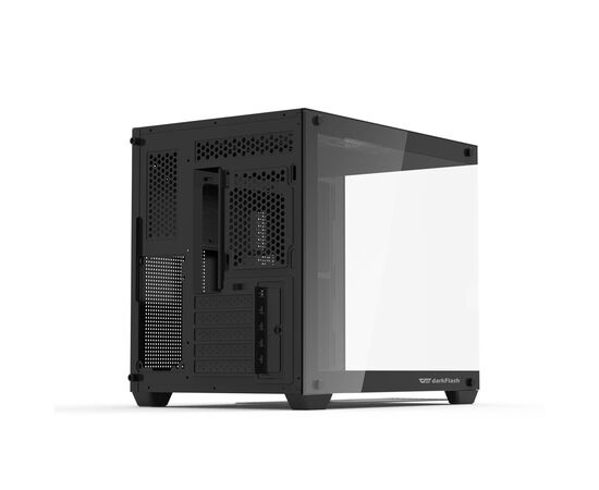Корпус для ПК DARKFLASH C285MP V2 BLACK, изображение 5