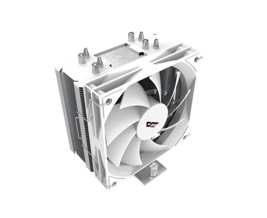 Кулер до процесора DARKFLASH S31 WHITE, зображення 2