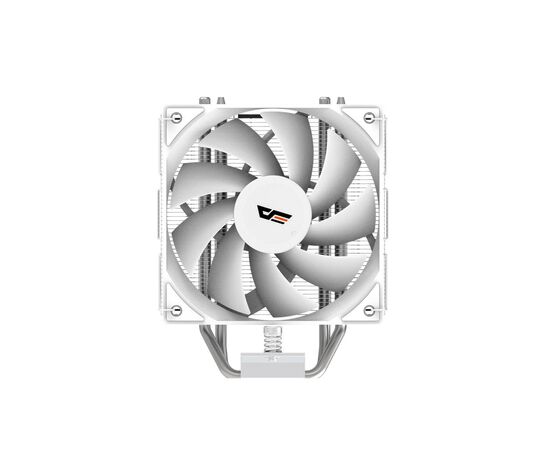 Кулер до процесора DARKFLASH S31 WHITE, зображення 3