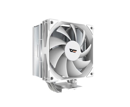 Кулер до процесора DARKFLASH S31 WHITE