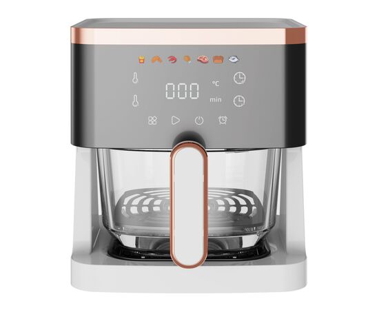 Мультипечь Monte MT-2716, изображение 2