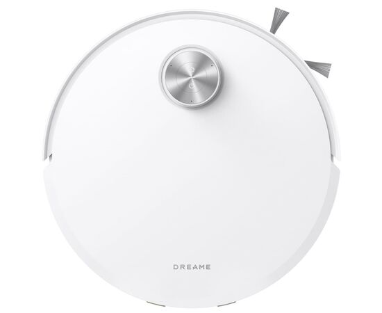 Пылесос Dreame Aqua 10 Roller White (RLH31CE-WH), изображение 10
