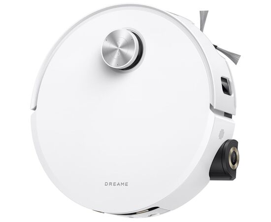 Пылесос Dreame Aqua 10 Roller White (RLH31CE-WH), изображение 2