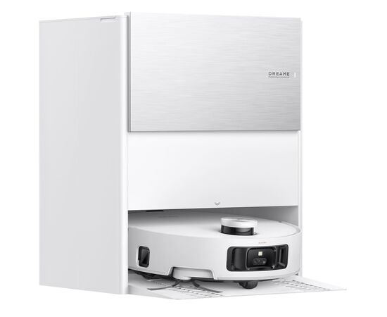 Пылесос Dreame Aqua 10 Roller White (RLH31CE-WH), изображение 6