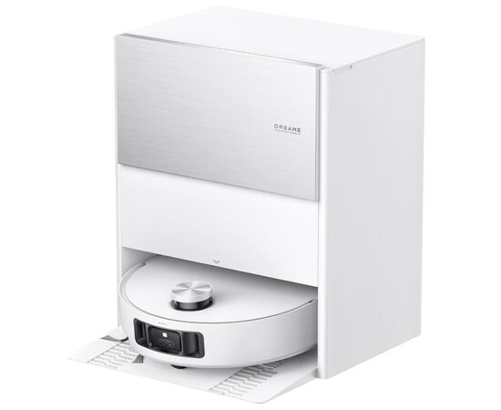 Пылесос Dreame Aqua 10 Roller White (RLH31CE-WH), изображение 8