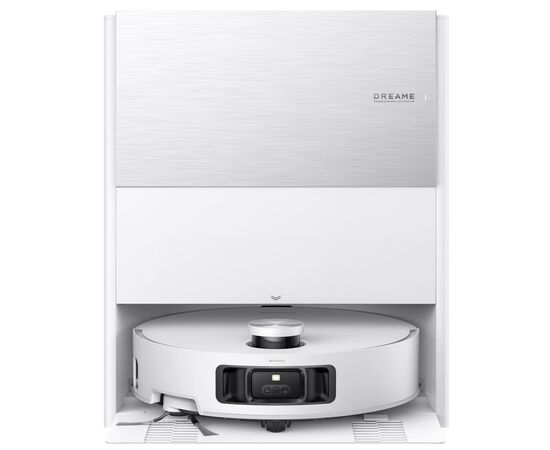 Пылесос Dreame Aqua 10 Roller White (RLH31CE-WH), изображение 9