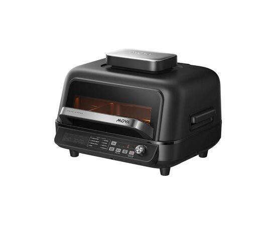 Электрогриль MOVA IG20 PRO Black (MOVA-IG20-PRO), изображение 2