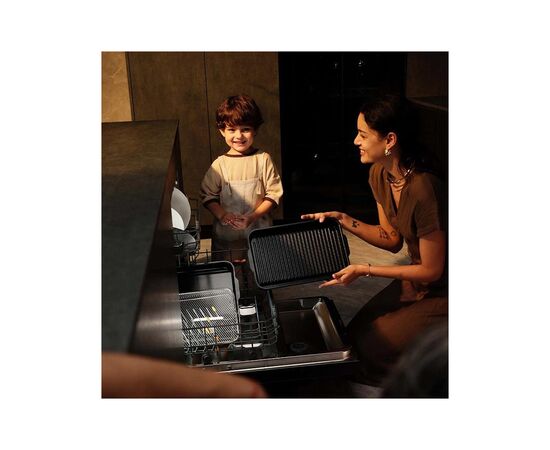 Электрогриль MOVA IG20 PRO Black (MOVA-IG20-PRO), изображение 4