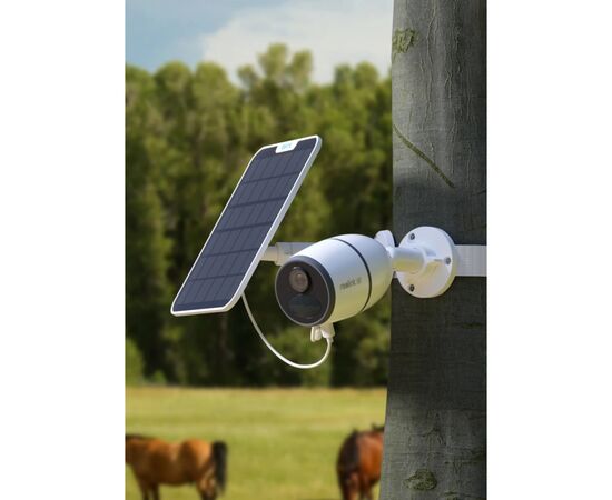 Камера відеоспостереження Reolink G340, зображення 4