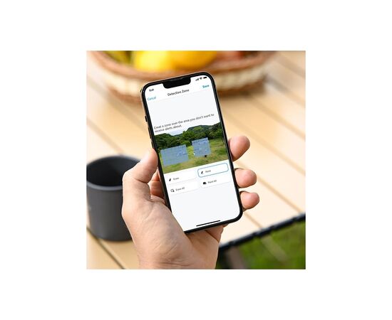 Камера відеоспостереження Reolink G340, зображення 7