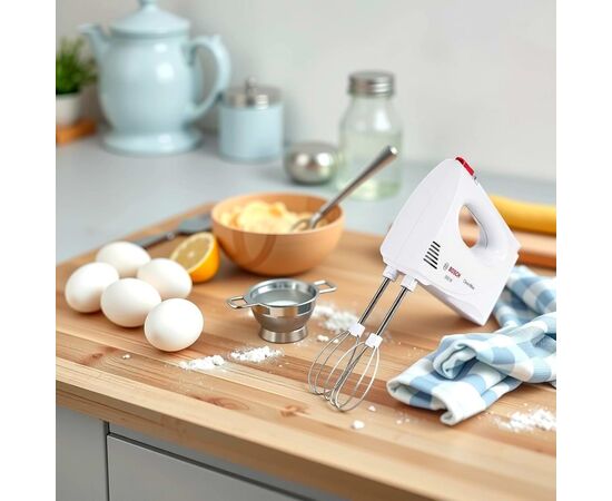 Миксер Bosch MFQ 3010 (MFQ3010), изображение 2