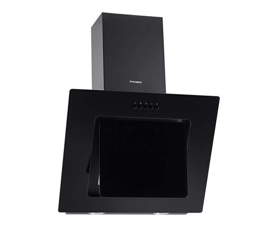 Витяжка кухонна Pyramida NR-F 60 M BL, зображення 2