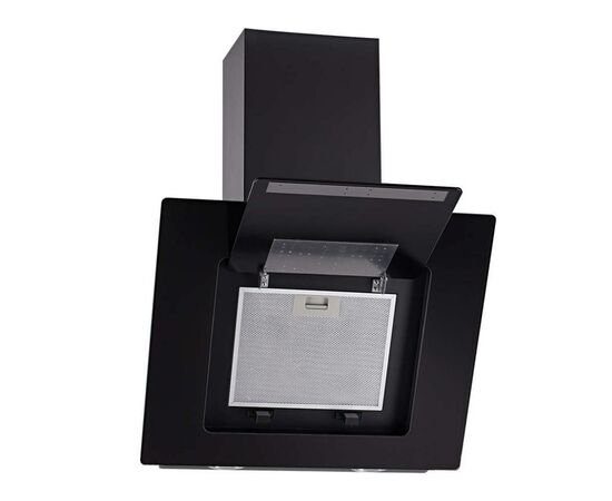 Витяжка кухонна Pyramida NR-F 60 M BL, зображення 3