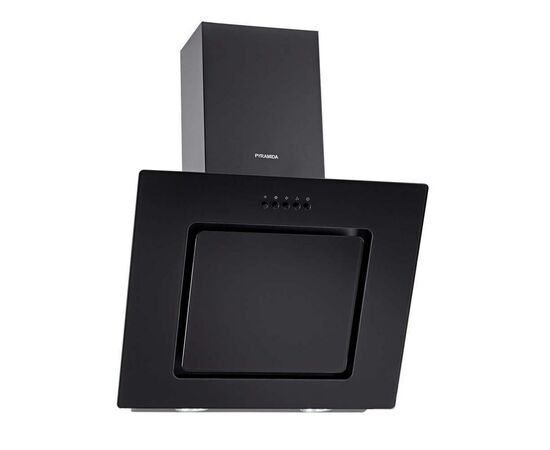 Витяжка кухонна Pyramida NR-F 60 M BL