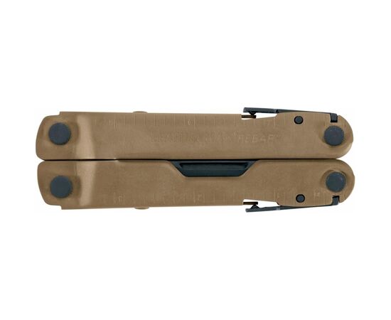 Мультитул Leatherman Rebar Coyote (832406), изображение 2