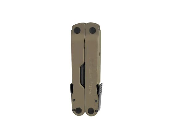 Мультитул Leatherman Rebar Coyote (832406), изображение 4