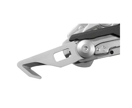 Мультитул Leatherman Raptor Black, чехол MOLLE (831742), зображення 11