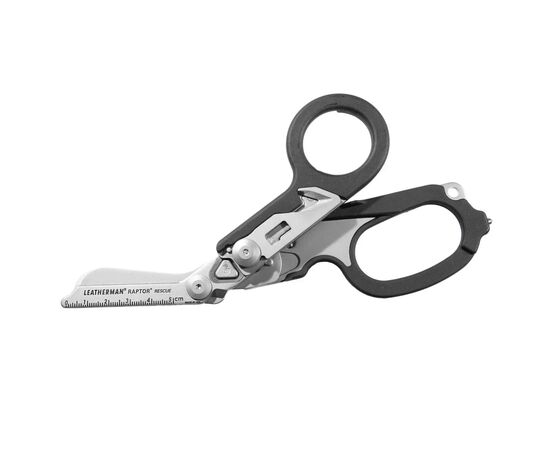 Мультитул Leatherman Raptor Black, чехол MOLLE (831742), зображення 6