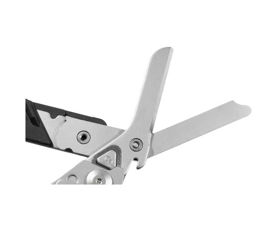 Мультитул Leatherman Raptor Black, чехол MOLLE (831742), зображення 7