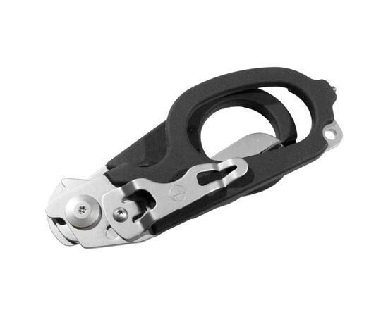 Мультитул Leatherman Raptor Black, чехол MOLLE (831742), зображення 8