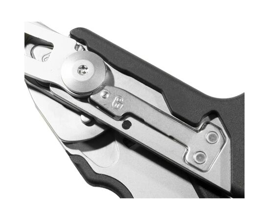 Мультитул Leatherman Raptor Black, чехол MOLLE (831742), зображення 9