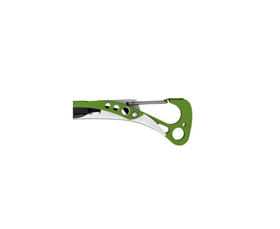 Мультитул Leatherman Skeletool - MOSS GREEN, картонная коробка (832208), изображение 4