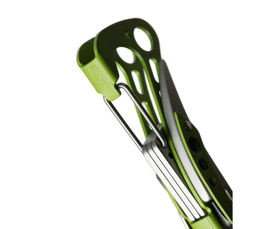 Мультитул Leatherman Skeletool - MOSS GREEN, картонная коробка (832208), изображение 9