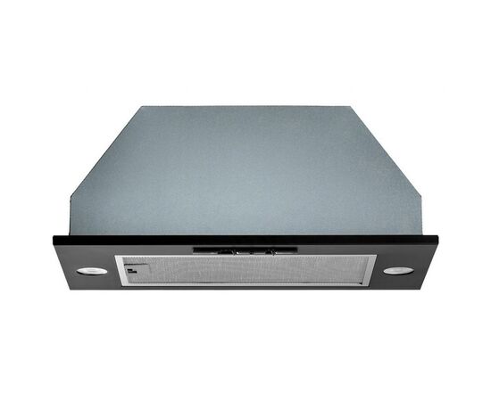 Вытяжка кухонная Pyramida HBE 60 SL BL