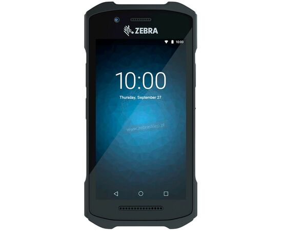 Терминал сбора данных Symbol/Zebra TC26, 2D, NFC, 5.0", 4GB/64GB, Android (TC26BK-11A442-A6)