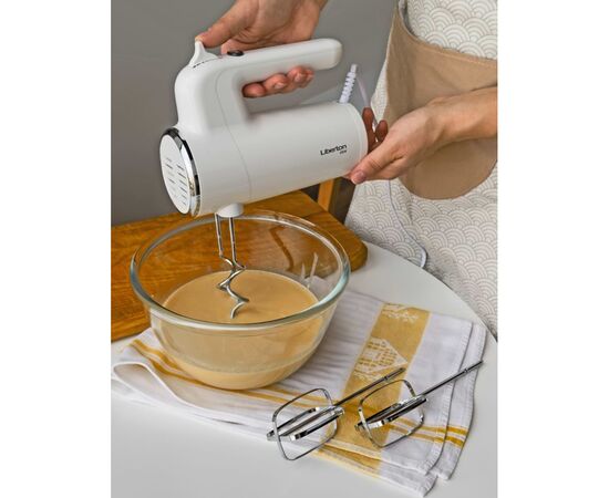 Миксер Liberton LHM-2804, изображение 5