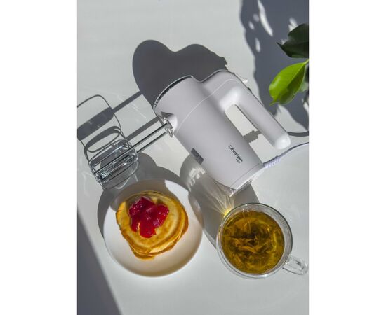 Миксер Liberton LHM-2804, изображение 6