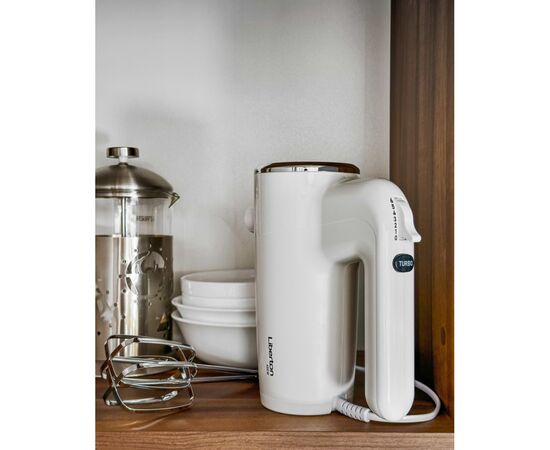 Миксер Liberton LHM-2804, изображение 7