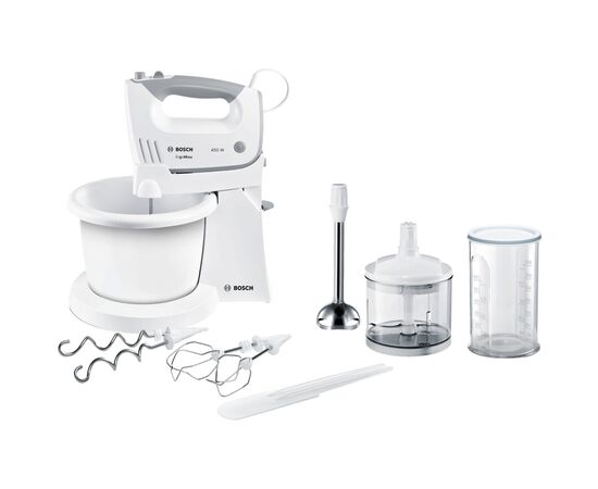 Миксер Bosch MFQ36490