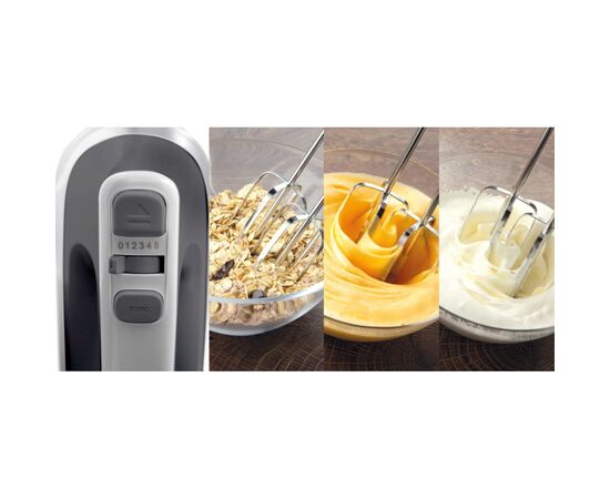 Миксер Gorenje M500DCBK, изображение 5