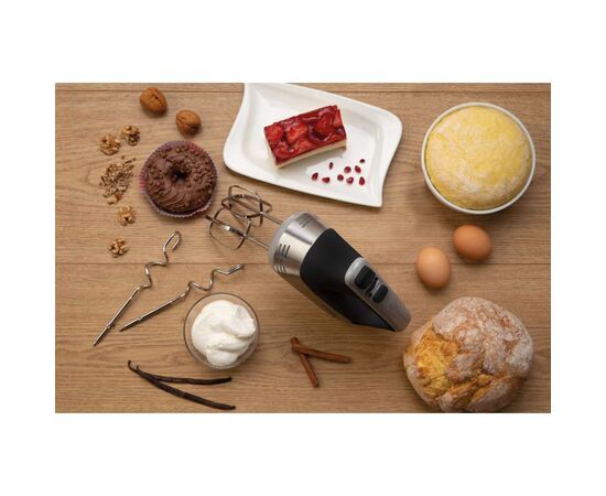 Миксер Gorenje M500DCBK, изображение 6