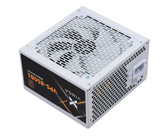 Блок питания Vinga 850W (VPS-850B1W), изображение 3