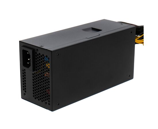 Блок питания Vinga 400W ОЕМ (TFX-400), изображение 3