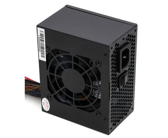 Блок питания Vinga 400W ОЕМ (SFX-400С), изображение 3