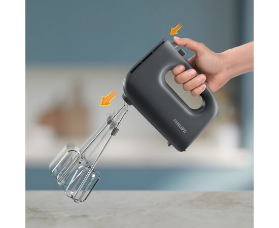 Миксер Philips HR3739/00, изображение 5
