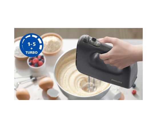 Миксер Philips HR3739/00, изображение 6