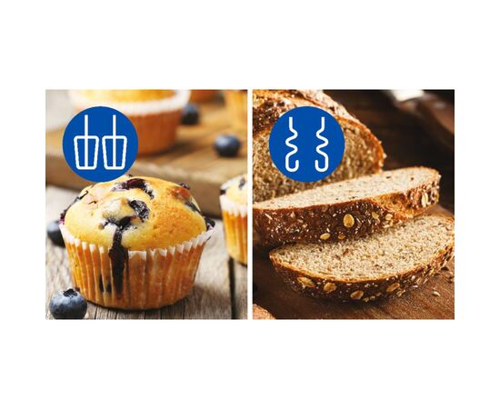 Миксер Philips HR3739/00, изображение 9