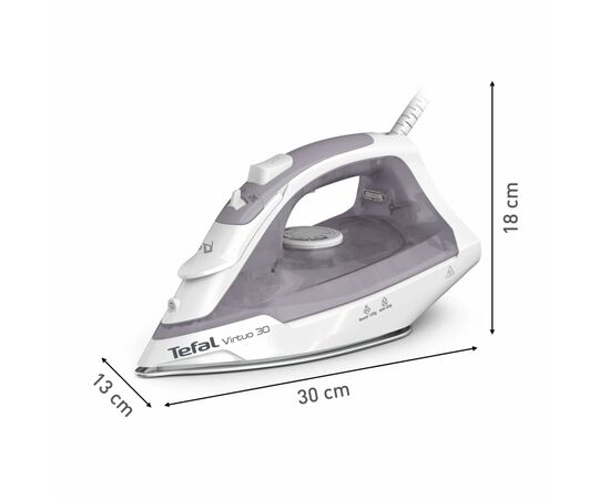 Праска Tefal FV2C43E0, зображення 11