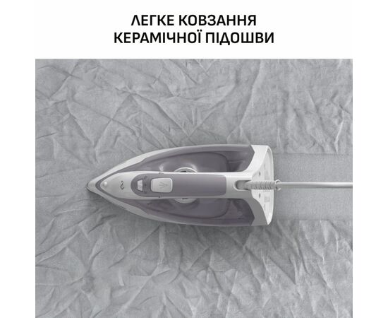 Праска Tefal FV2C43E0, зображення 7