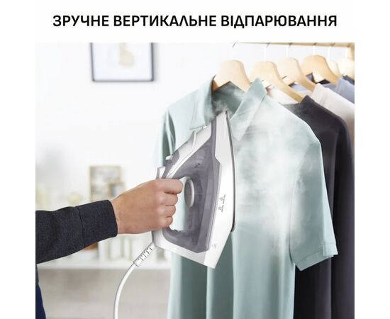 Праска Tefal FV2C43E0, зображення 9