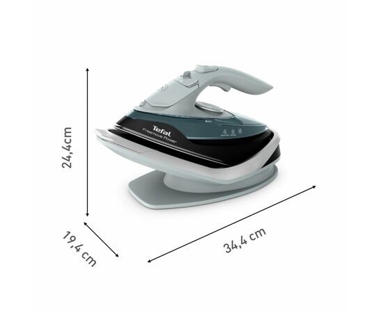 Праска Tefal FV6670E0, зображення 10