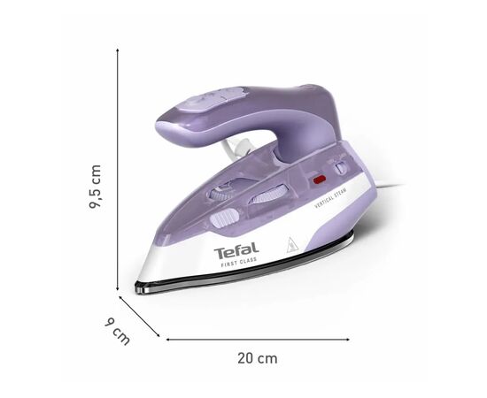 Праска Tefal DB1612E0, зображення 4