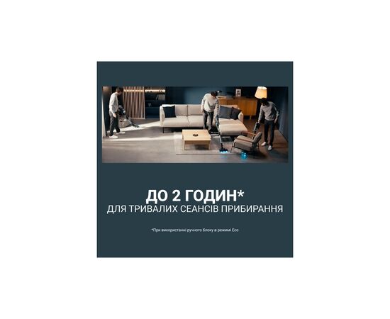 Пылесос Rowenta RH9C71E0, изображение 12